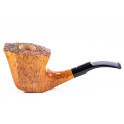 Pipe Baldo Baldi Group 4 Smooth Bent Dublin