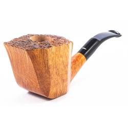 Pipe Baldo Baldi Group 4 Smooth Bent Dublin