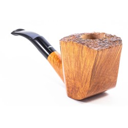 Pipe Baldo Baldi Group 4 Smooth Bent Dublin