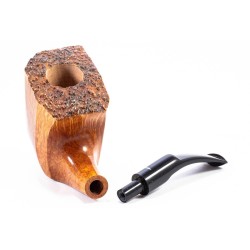 Pipe Baldo Baldi Group 4 Smooth Bent Dublin
