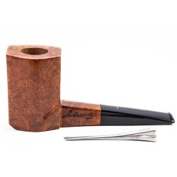 Pipa Baldo Baldi Gruppo 6 Liscia Chimney