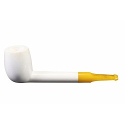 Pipa in Schiuma Lubinski B 218 Lovat