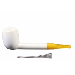 Pipa in Schiuma Lubinski B 218 Lovat