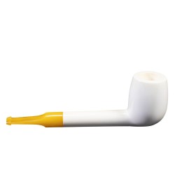 Pipa in Schiuma Lubinski B 218 Lovat