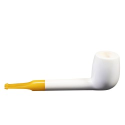 Pipe Meerschaum