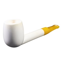 Pipa in Schiuma Lubinski B 218 Lovat