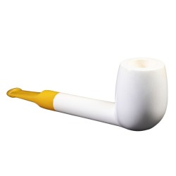 Pipa in Schiuma Lubinski B 218 Lovat