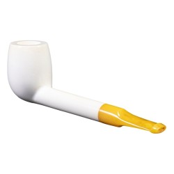 Pipa in Schiuma Lubinski B 218 Lovat