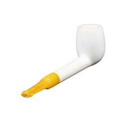 Pipa in Schiuma Lubinski B 218 Lovat