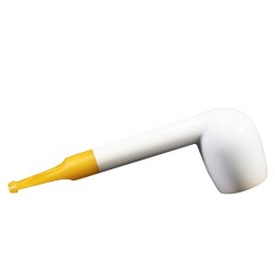 Meerschaum Pipe Lubinski B 218 Lovat