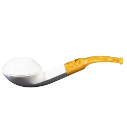 Pipe Meerschaum