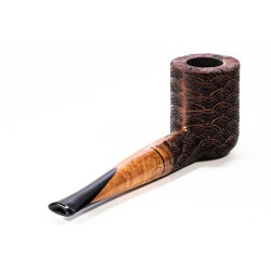 Briar Pipe Amorelli Sunrise Nail Billiard