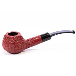 Pipa Ashton Claret XXX Sabbiata 219 Bent Apple