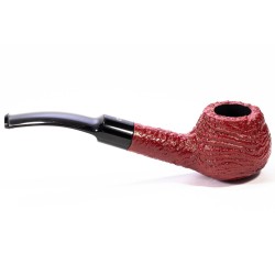 Pipa Ashton Claret XXX Sabbiata 219 Bent Apple