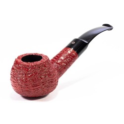 Pipa Ashton Claret XXX Sabbiata 219 Bent Apple