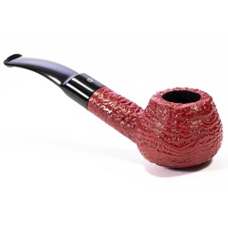 Pipa Ashton Claret XXX Sabbiata 219 Bent Apple