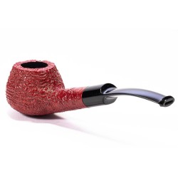 Pipa Ashton Claret XXX Sabbiata 219 Bent Apple