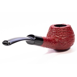 Pipa Ashton Claret XXX Sabbiata 219 Bent Apple