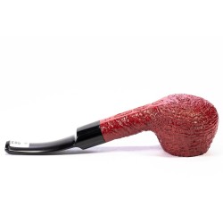 Pipa Ashton Claret XXX Sabbiata 219 Bent Apple