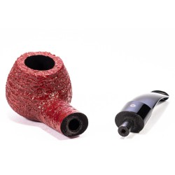 Pipa Ashton Claret XXX Sabbiata 219 Bent Apple