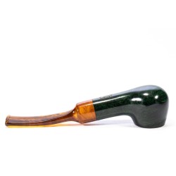 Pipa Vauen Minni6 Liscia Opaca Bent Pot