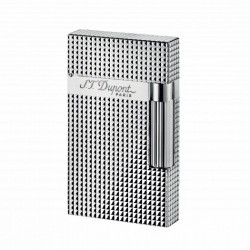 S.T. Dupont Line 2 Silver...