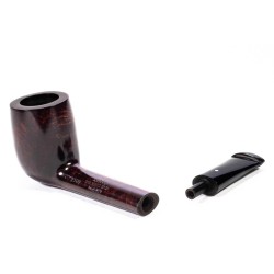 Dunhill Pipe Bruyere 2109 Canadese 2019