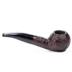 SAVINELLI ONE STARTER KIT 601 RUSTICATED PIPE