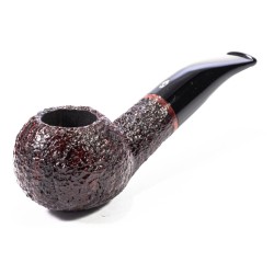 Savinelli pipe - ONE RUSTICATED STARTER KIT 321