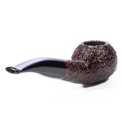 Pipa Savinelli One Starter Kit 321 Rusticata Author