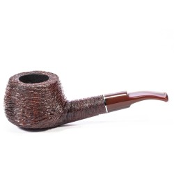 Pipa Savinelli Mega 315 Rusticata Prince