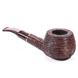 Pipa Savinelli Mega 315 Rusticata Prince