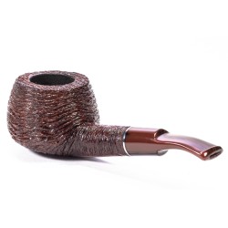 Pipa Savinelli Mega 315 Rusticata Prince