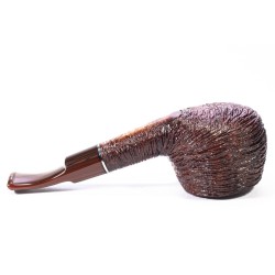 Pipa Savinelli Mega 315 Rusticata Prince