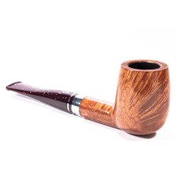 Pipe Savinelli Bacco 128 Smooth Billiard