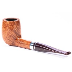 Pipe Savinelli Bacco 128 Smooth Billiard
