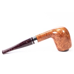 Pipe Savinelli Bacco 128 Smooth Billiard