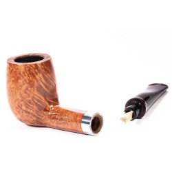 Pipe Savinelli Bacco 128 Smooth Billiard