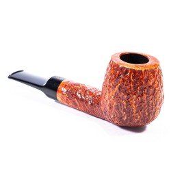 Briar Pipe Winslow Crown Viking Rusticated Apple