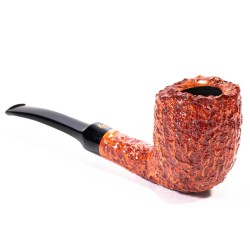 Pipa Winslow Crown Viking Rusticata Billiard