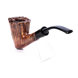 Pipa in Radica Winslow Crown 200 Bent Dublin