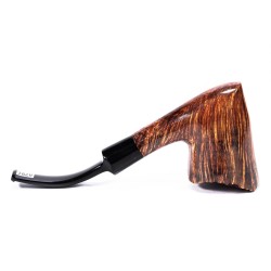 Pipa in Radica Winslow Crown 200 Bent Dublin