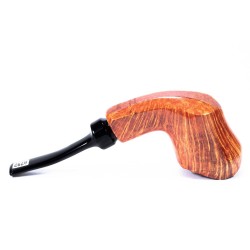 Pipa in Radica Winslow Crown 300 Liscia Free Form
