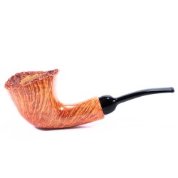 Pipa Winslow Crown Collector Liscia Free Form