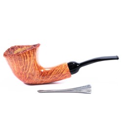 Pipa Winslow Crown Collector Liscia Free Form