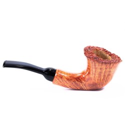 Pipa Winslow Crown Collector Liscia Free Form
