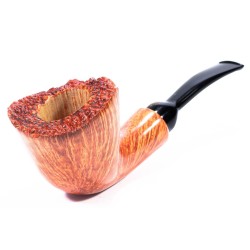 Pipa Winslow Crown Collector Liscia Free Form