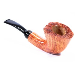 Pipa Winslow Crown Collector Liscia Free Form