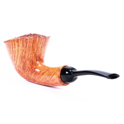 Pipa Winslow Crown Collector Liscia Free Form