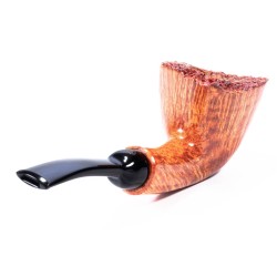 Pipa Winslow Crown Collector Liscia Free Form